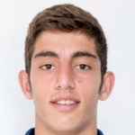 Photo of K. Antoniou
