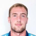Photo of K. Holt