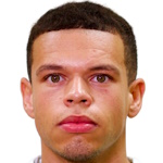 Photo of J. Taylor
