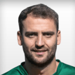 Photo of J. Brivio