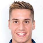 Photo of L. Polizzi