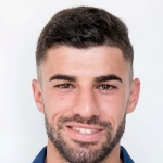 Photo of P. Zachariou