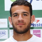 Photo of D. Kyprianou