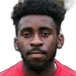 Photo of B. Acquaye