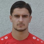 Photo of B. Burmaz