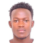 Photo of Jimmy Ange Mutsinzi