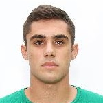 Photo of A. Vasiliou