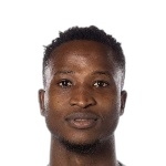 Photo of Lague Byiringiro