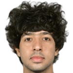 Photo of Mohammed Qasim