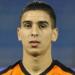 Photo of Muaid El Lafi