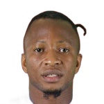 Photo of Moussa Camara