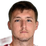 Photo of D. Stephenson