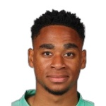 Photo of J. Oluwayemi