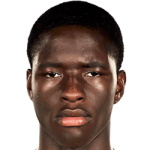 Photo of Cheick Tiemoko Diabate