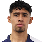 Photo of Jesús Andrés Rivas Gutiérrez