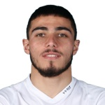 Photo of E. Əlibəyli