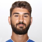 Photo of S. Mouktaris