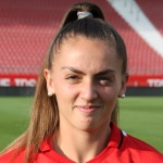 Photo of A. Chaney