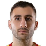 Photo of Konstantinos Sotiriou