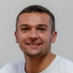 Photo of B. Sheji