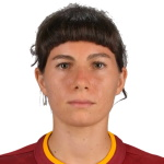 Photo of Norma Cinotti
