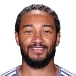 Photo of Quinton Carey