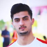 Photo of Mohammed Balah