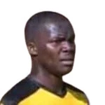 Photo of Motlomelo Mkhwanazi