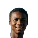Photo of Rethabile Mokokoana