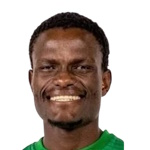 Photo of Lehlohonolo Fothoane