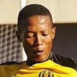 Photo of Hlompho Kalake