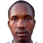 Photo of Lisema Richard Lebokollane