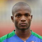 Photo of Jane Thabantso
