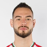 Photo of Simeon Nenchev Slavchev