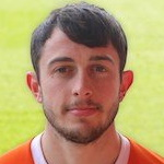Photo of B. Garrity