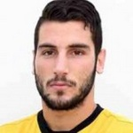Photo of A. Kyriakou