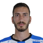 Photo of Minas Antoniou