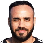 Photo of Julian Massiah McDonald