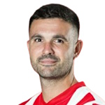 Photo of Georgios Christodoulou