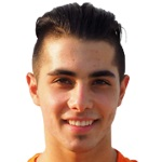 Photo of I. Georghiou