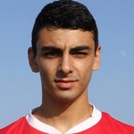 Photo of G. Katsiati