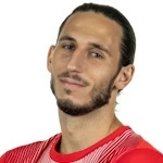 Photo of K. Grabara