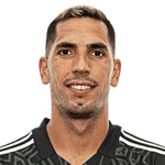 Photo of Joel Robles