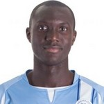 Photo of A. Guira