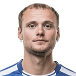 Photo of B. Hvidt