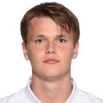 Photo of A. Ammitzbøll
