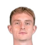 Photo of M. Kaastrup