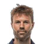 Photo of P. Mortensen