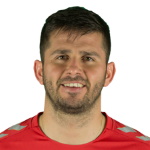 Photo of N. Mirković