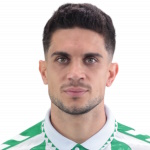 Photo of Marc Bartra